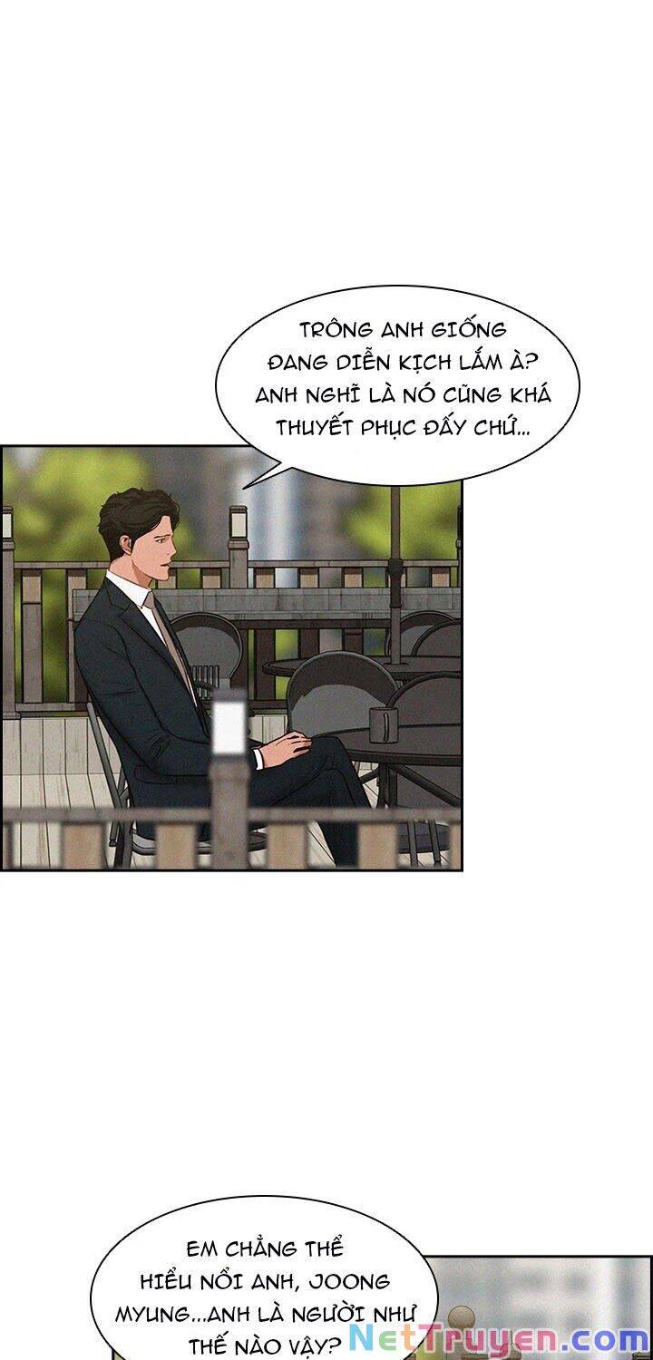 Chúa Tể Đồng Tiền Chapter 30 - Trang 53