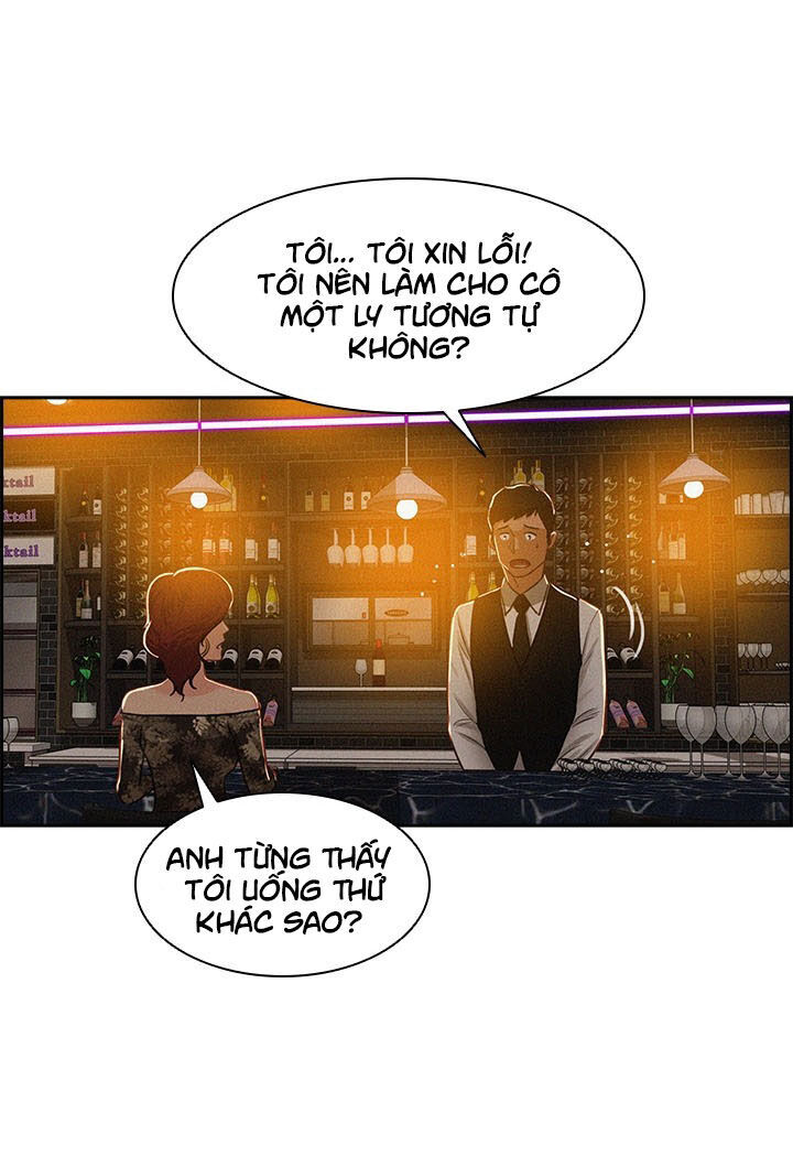 Chúa Tể Đồng Tiền Chapter 21 - Trang 53