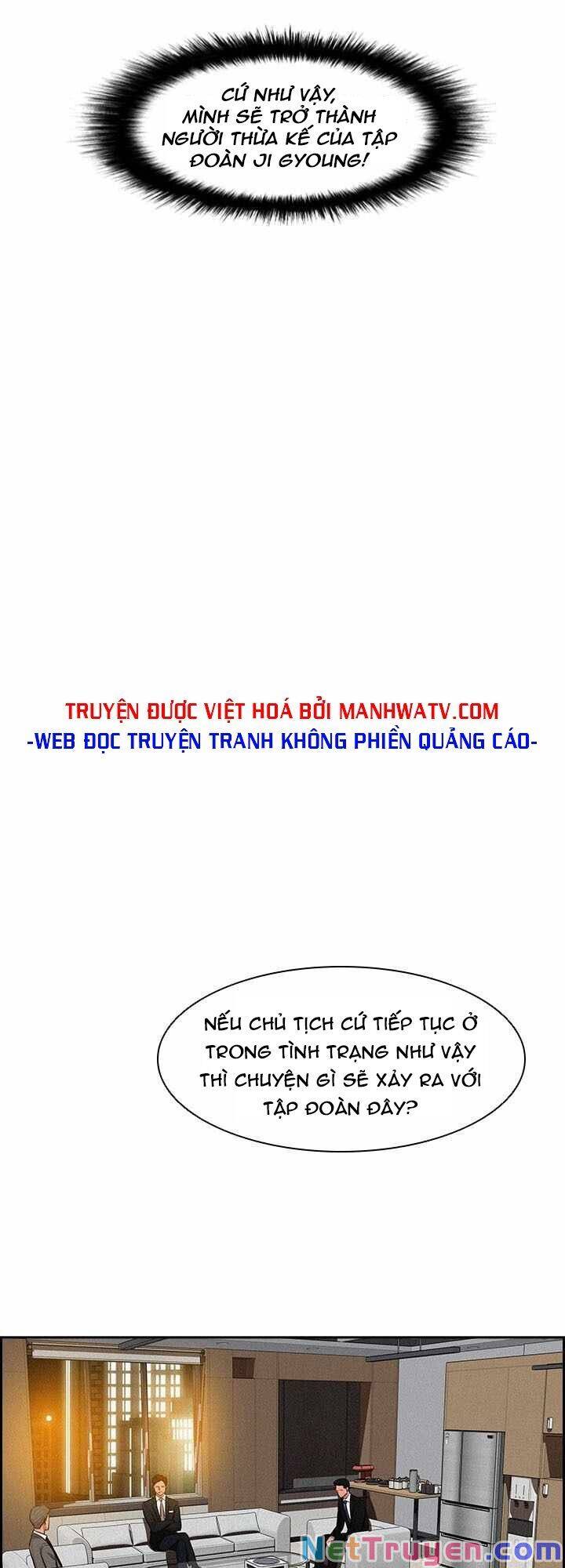 Chúa Tể Đồng Tiền Chapter 36 - Trang 40