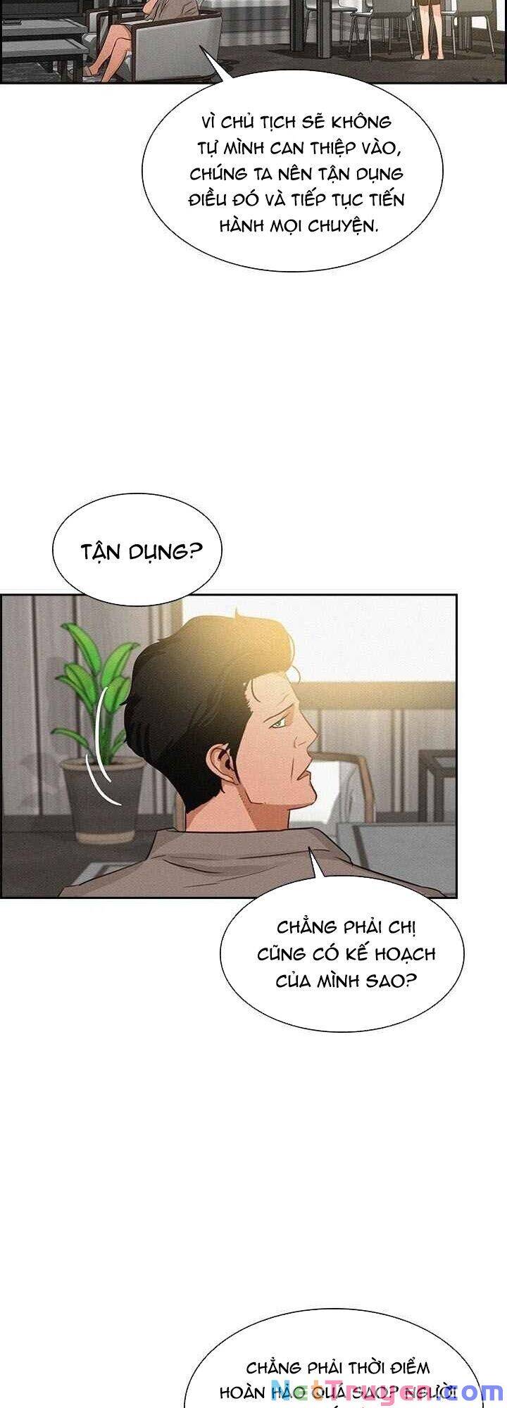 Chúa Tể Đồng Tiền Chapter 29 - Trang 28