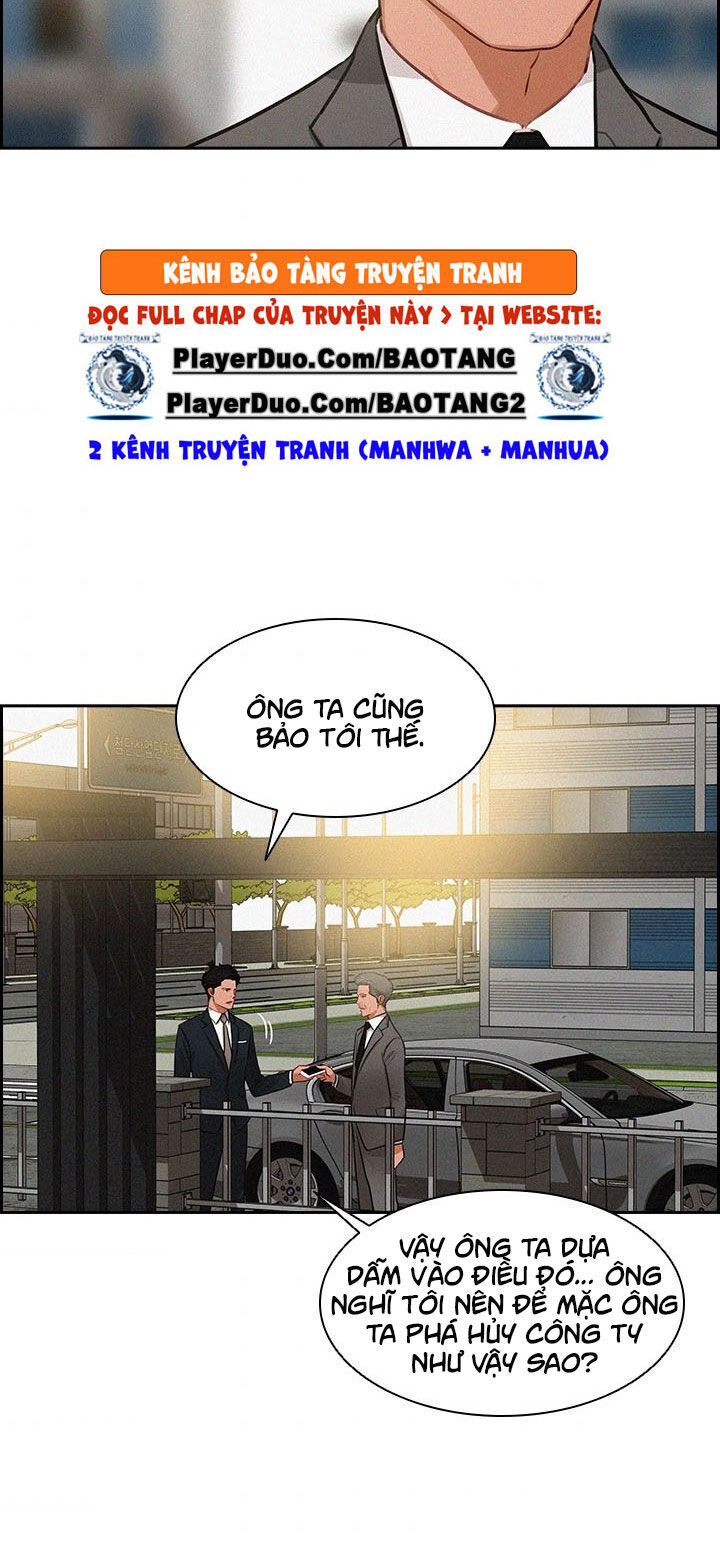 Chúa Tể Đồng Tiền Chapter 22 - Trang 55