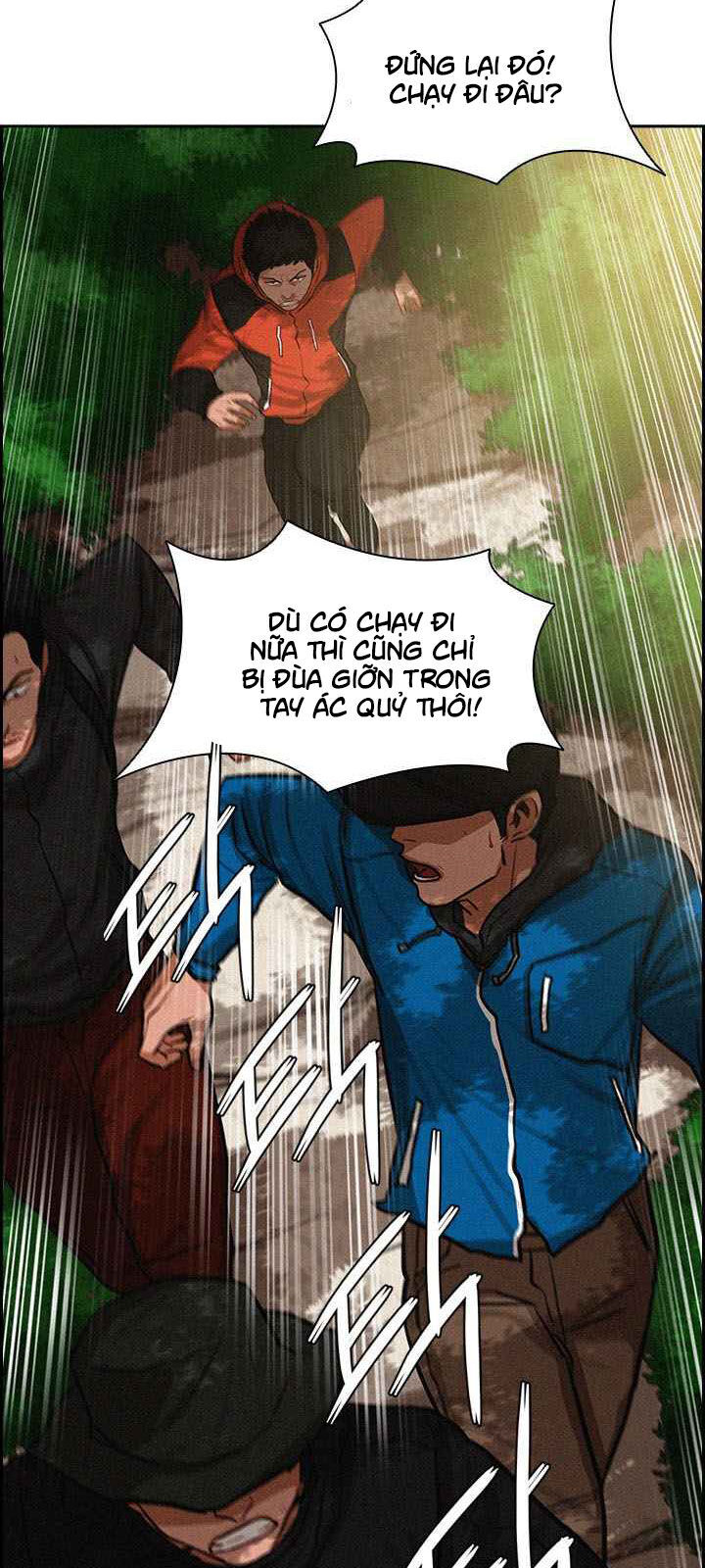 Chúa Tể Đồng Tiền Chapter 10 - Trang 37