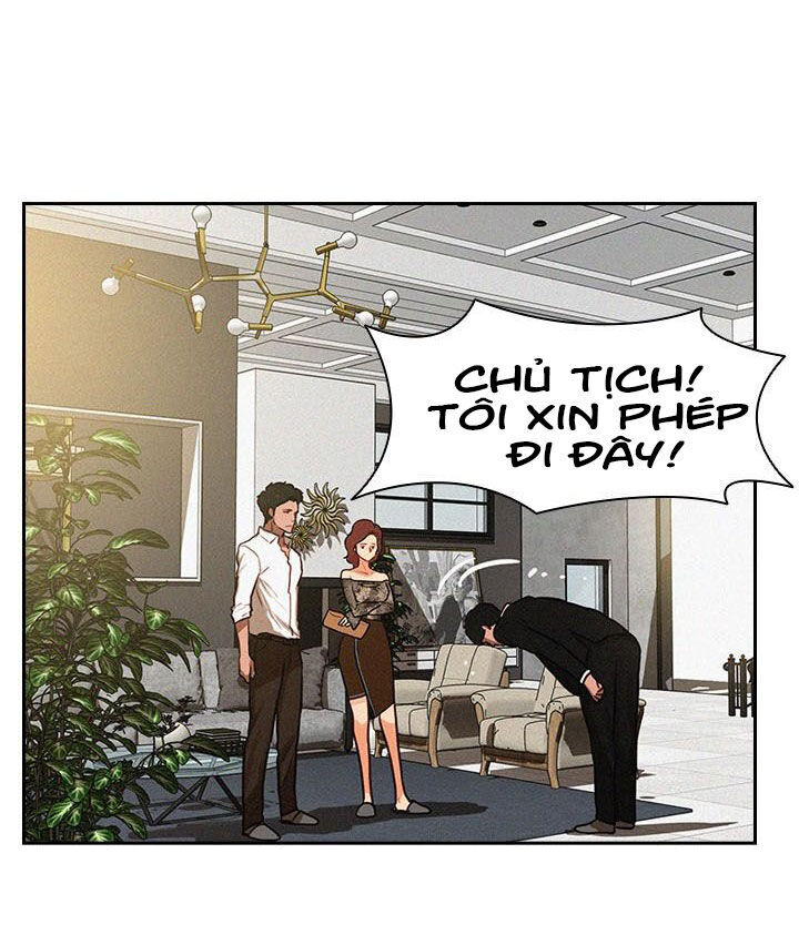 Chúa Tể Đồng Tiền Chapter 2 - Trang 32