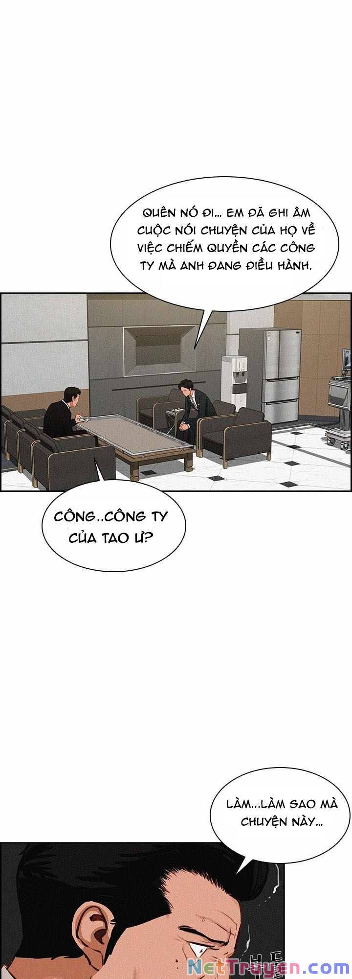 Chúa Tể Đồng Tiền Chapter 36 - Trang 21