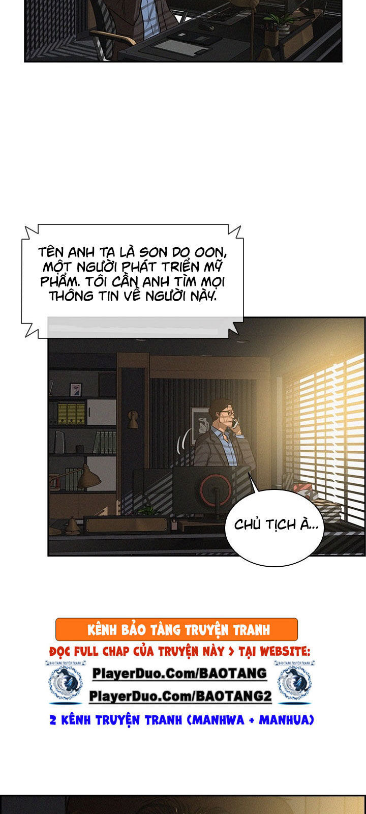 Chúa Tể Đồng Tiền Chapter 19 - Trang 10