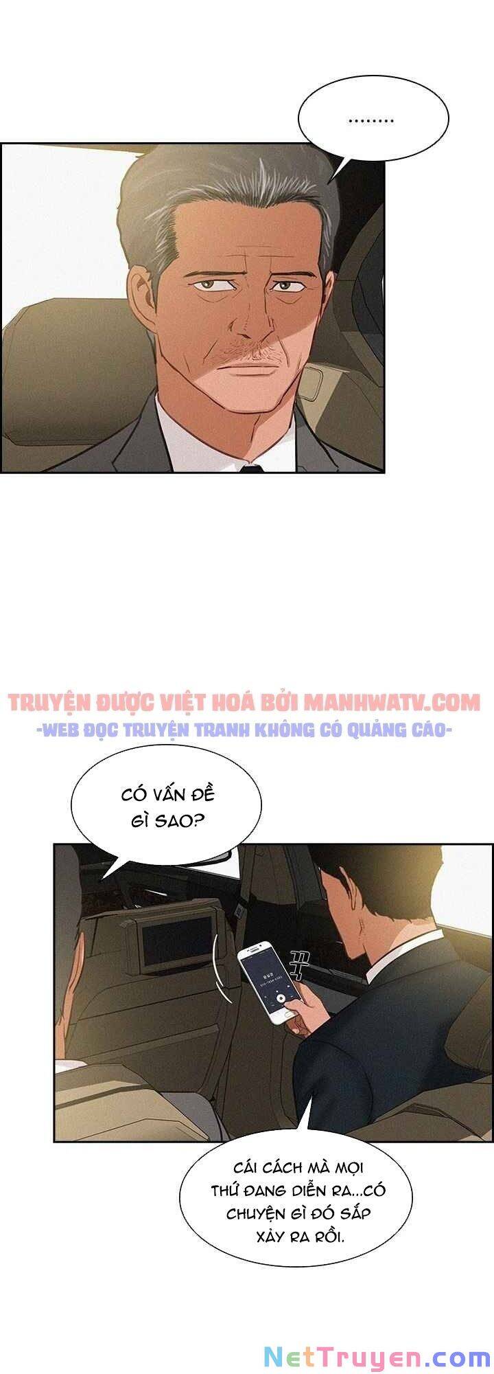 Chúa Tể Đồng Tiền Chapter 29 - Trang 5