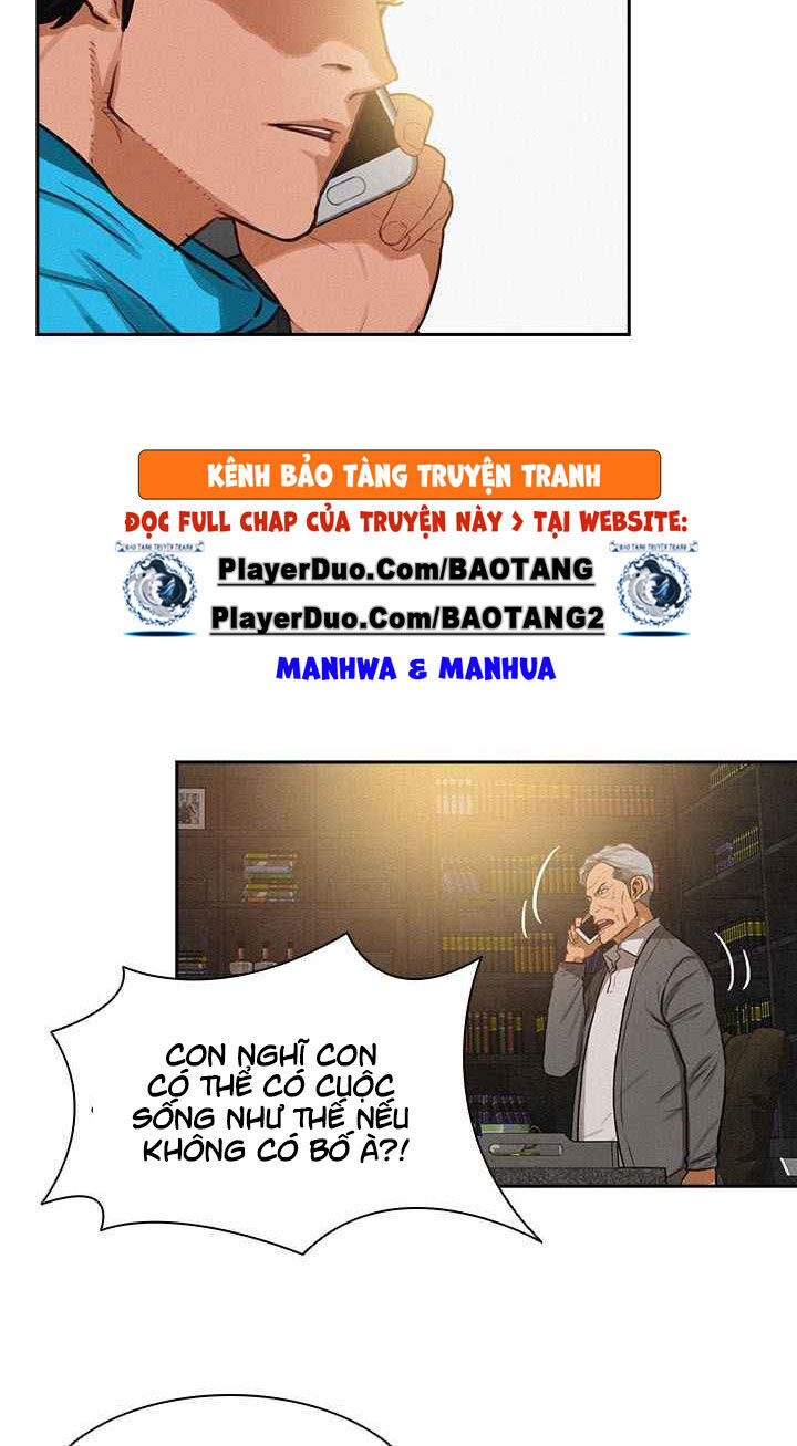 Chúa Tể Đồng Tiền Chapter 10 - Trang 63