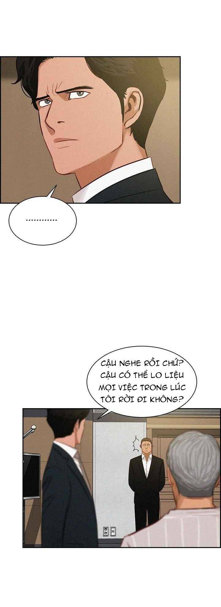 Chúa Tể Đồng Tiền Chapter 40 - Trang 7