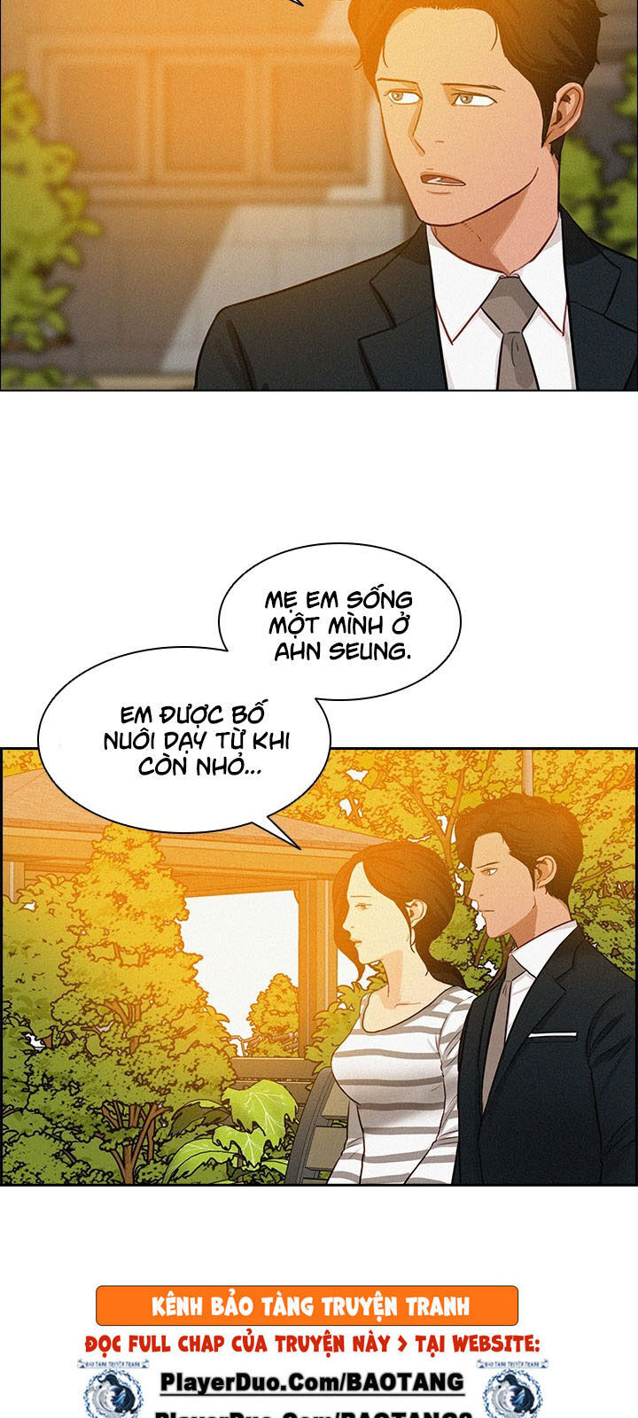 Chúa Tể Đồng Tiền Chapter 21 - Trang 13