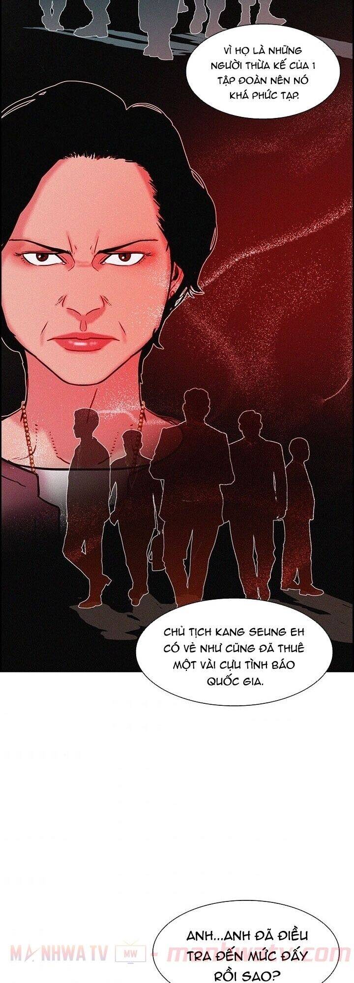 Chúa Tể Đồng Tiền Chapter 26 - Trang 47