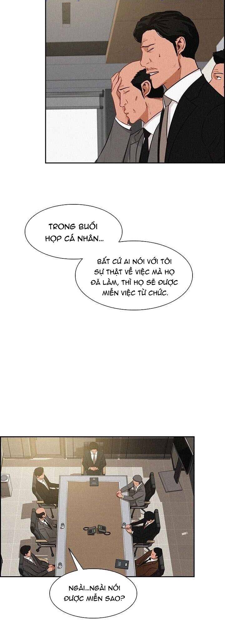 Chúa Tể Đồng Tiền Chapter 28 - Trang 28