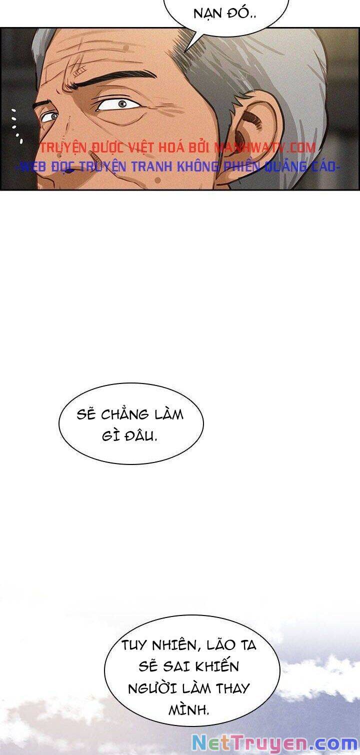 Chúa Tể Đồng Tiền Chapter 31 - Trang 19