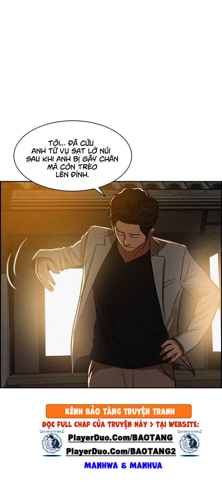 Chúa Tể Đồng Tiền Chapter 6 - Trang 3