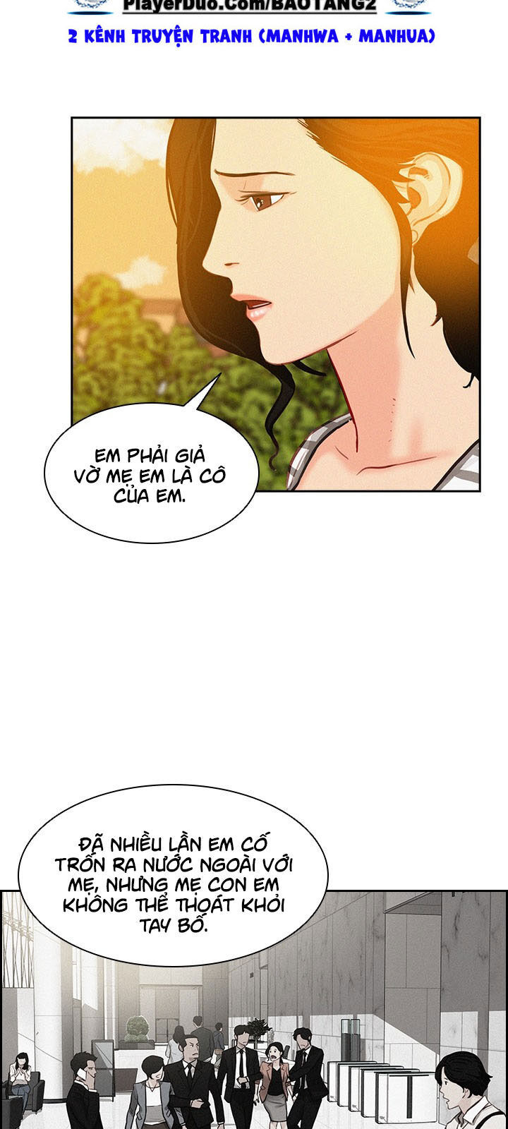 Chúa Tể Đồng Tiền Chapter 21 - Trang 14