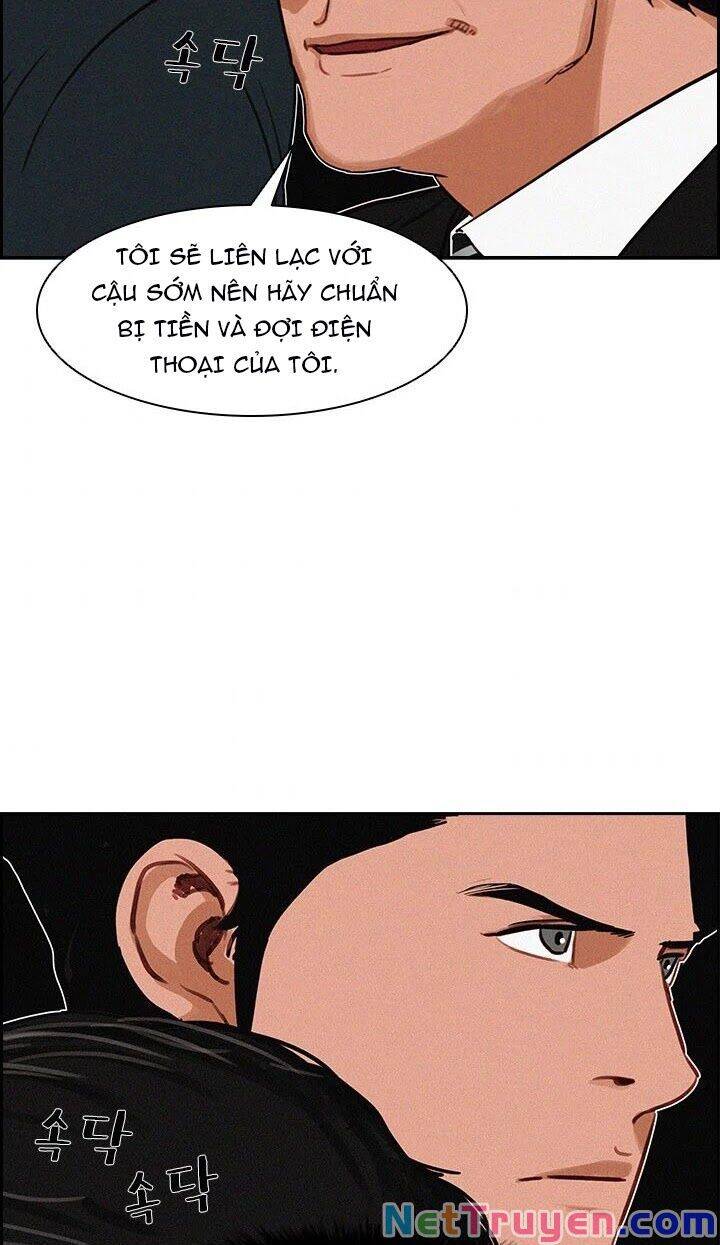 Chúa Tể Đồng Tiền Chapter 30 - Trang 49