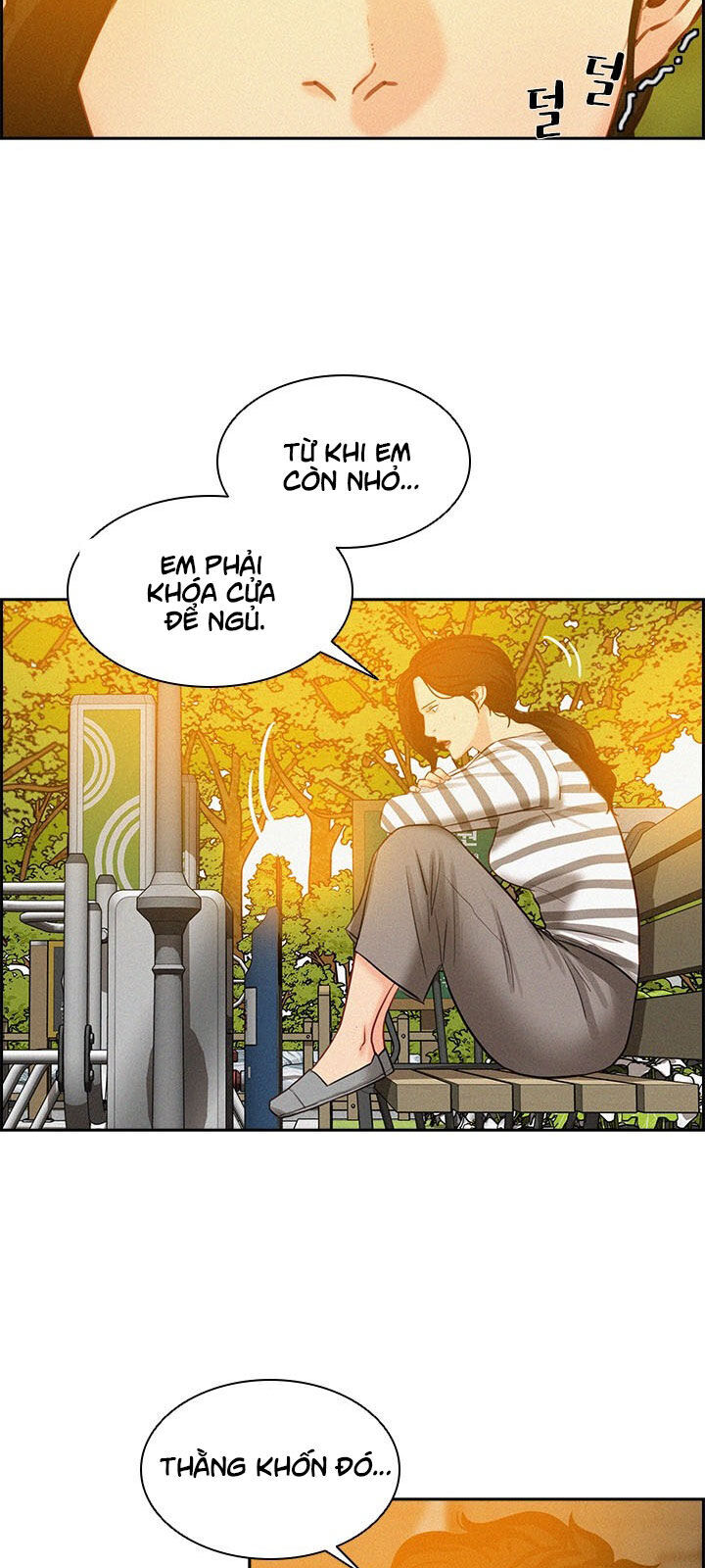 Chúa Tể Đồng Tiền Chapter 21 - Trang 17