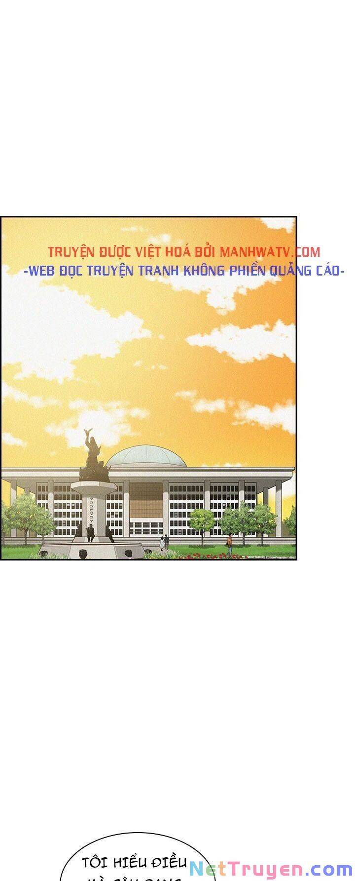 Chúa Tể Đồng Tiền Chapter 32 - Trang 33