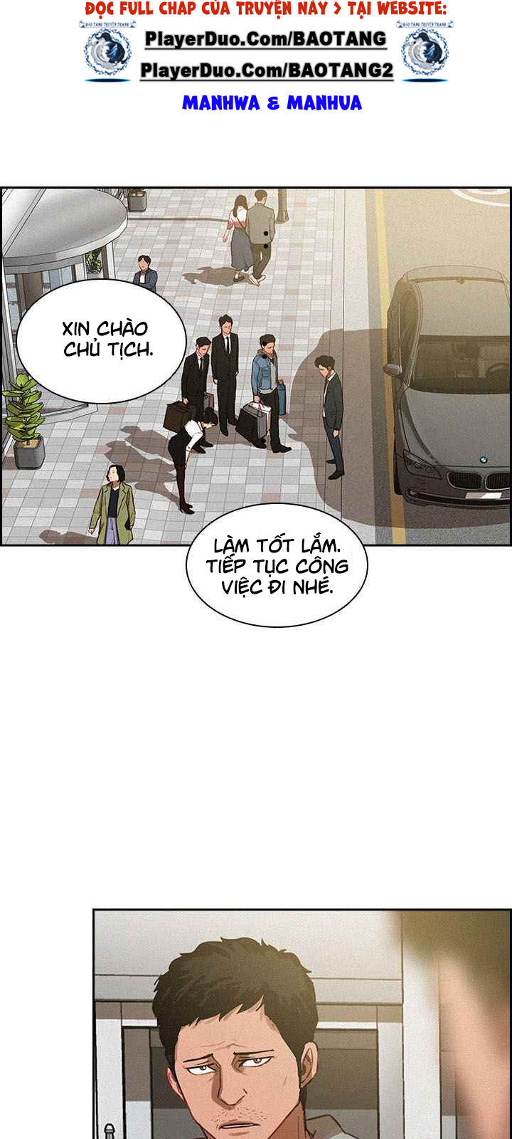 Chúa Tể Đồng Tiền Chapter 8 - Trang 51