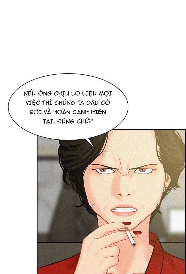 Chúa Tể Đồng Tiền Chapter 39 - Trang 29