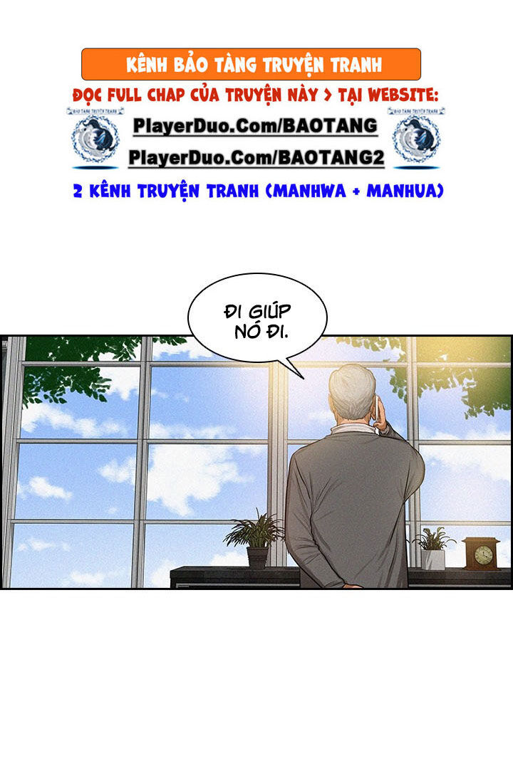 Chúa Tể Đồng Tiền Chapter 19 - Trang 48