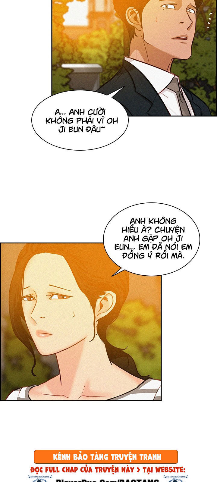 Chúa Tể Đồng Tiền Chapter 21 - Trang 4