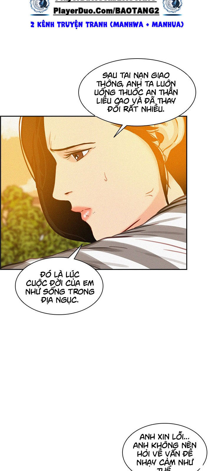 Chúa Tể Đồng Tiền Chapter 21 - Trang 19