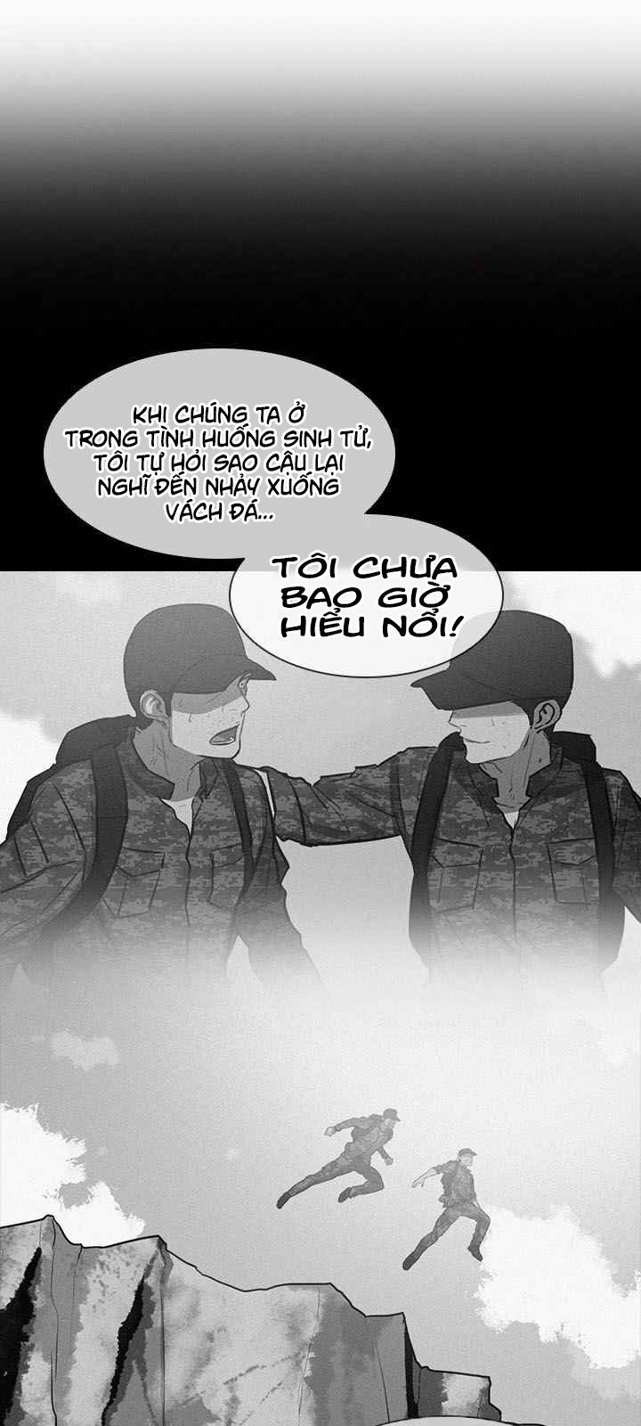 Chúa Tể Đồng Tiền Chapter 11 - Trang 31