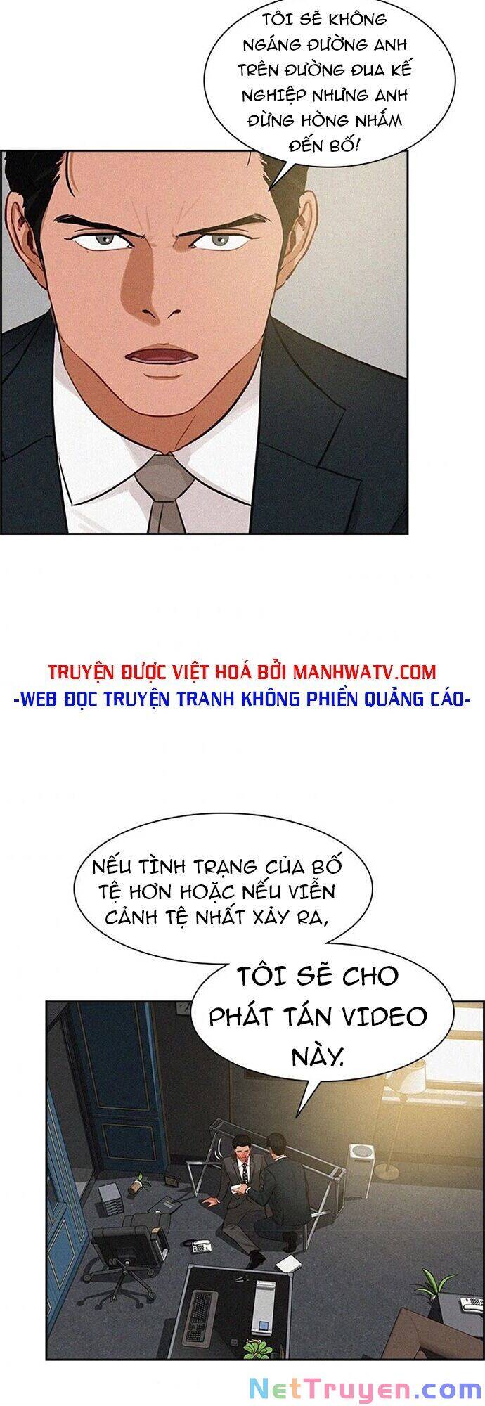 Chúa Tể Đồng Tiền Chapter 35 - Trang 35