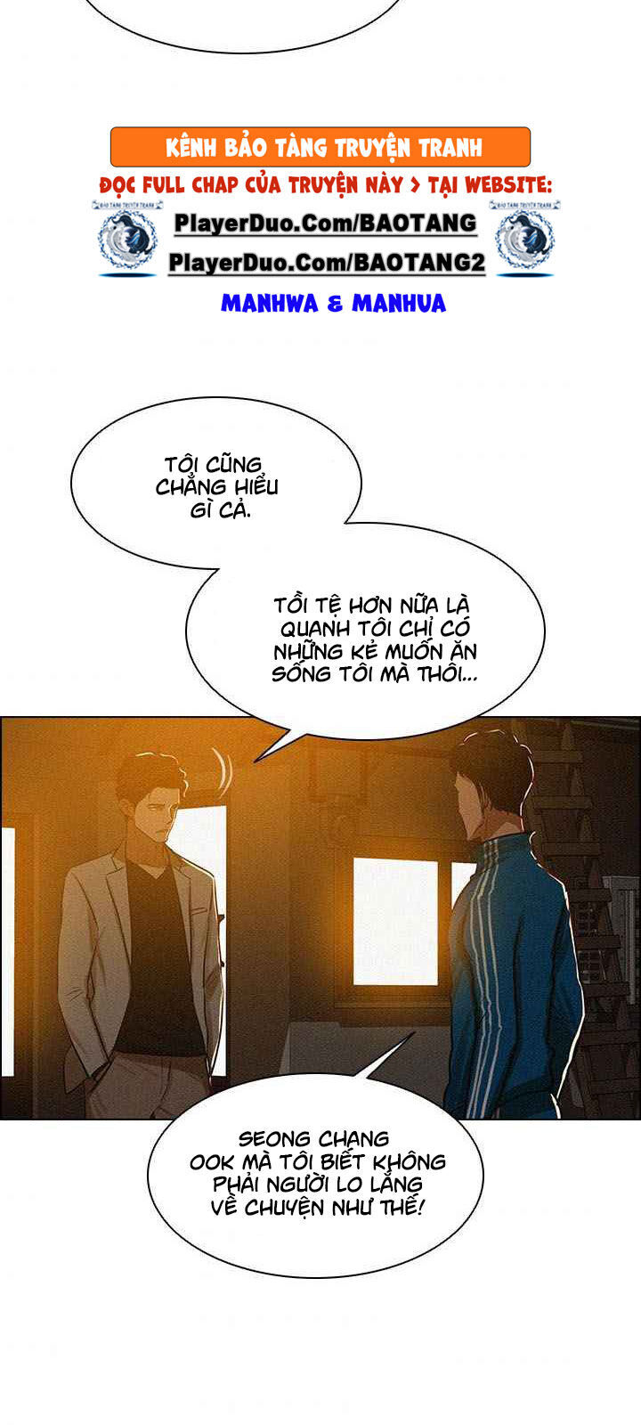 Chúa Tể Đồng Tiền Chapter 6 - Trang 45