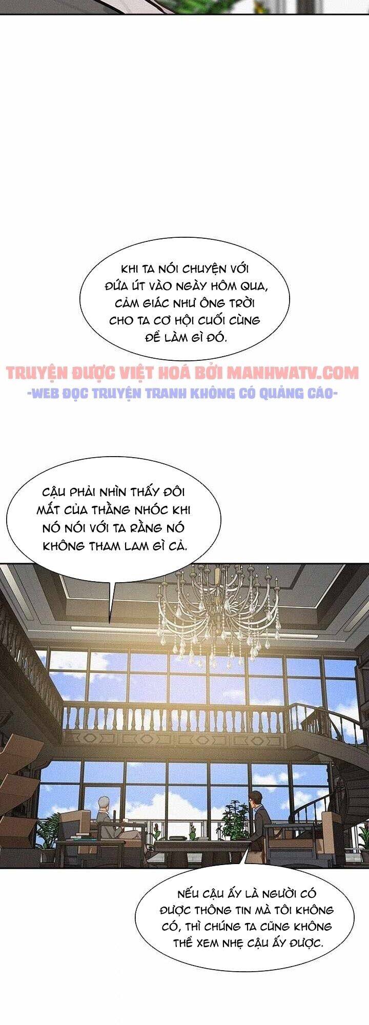 Chúa Tể Đồng Tiền Chapter 27 - Trang 42