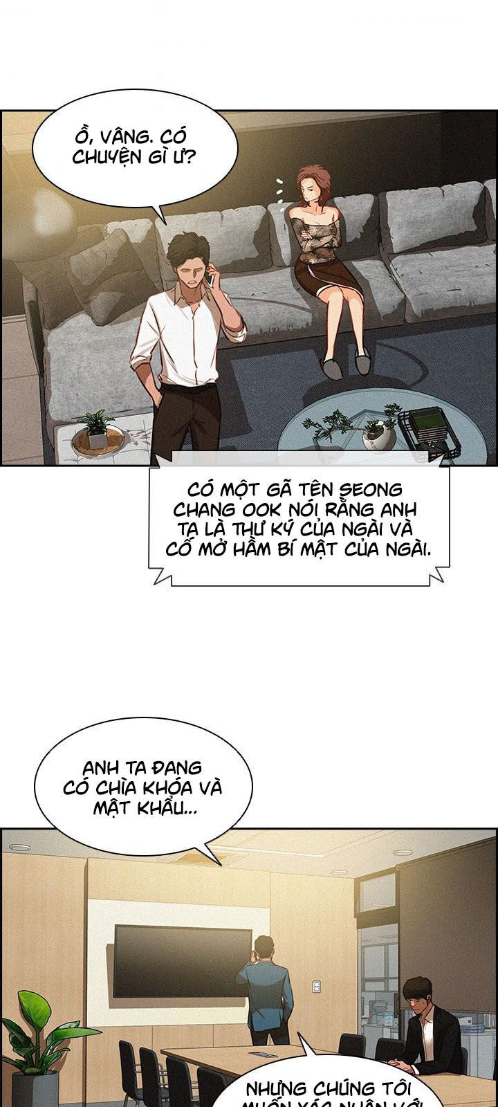 Chúa Tể Đồng Tiền Chapter 2 - Trang 46