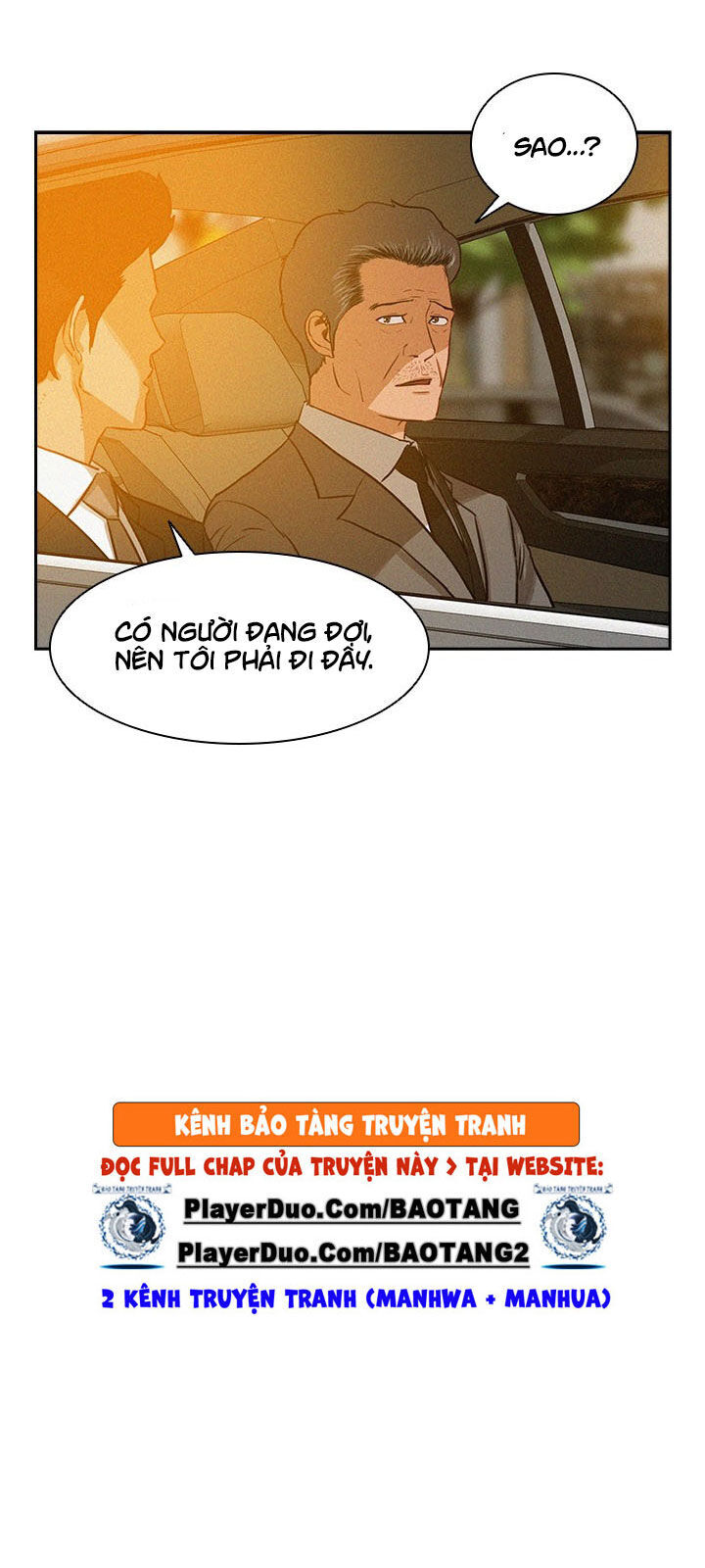 Chúa Tể Đồng Tiền Chapter 20 - Trang 36