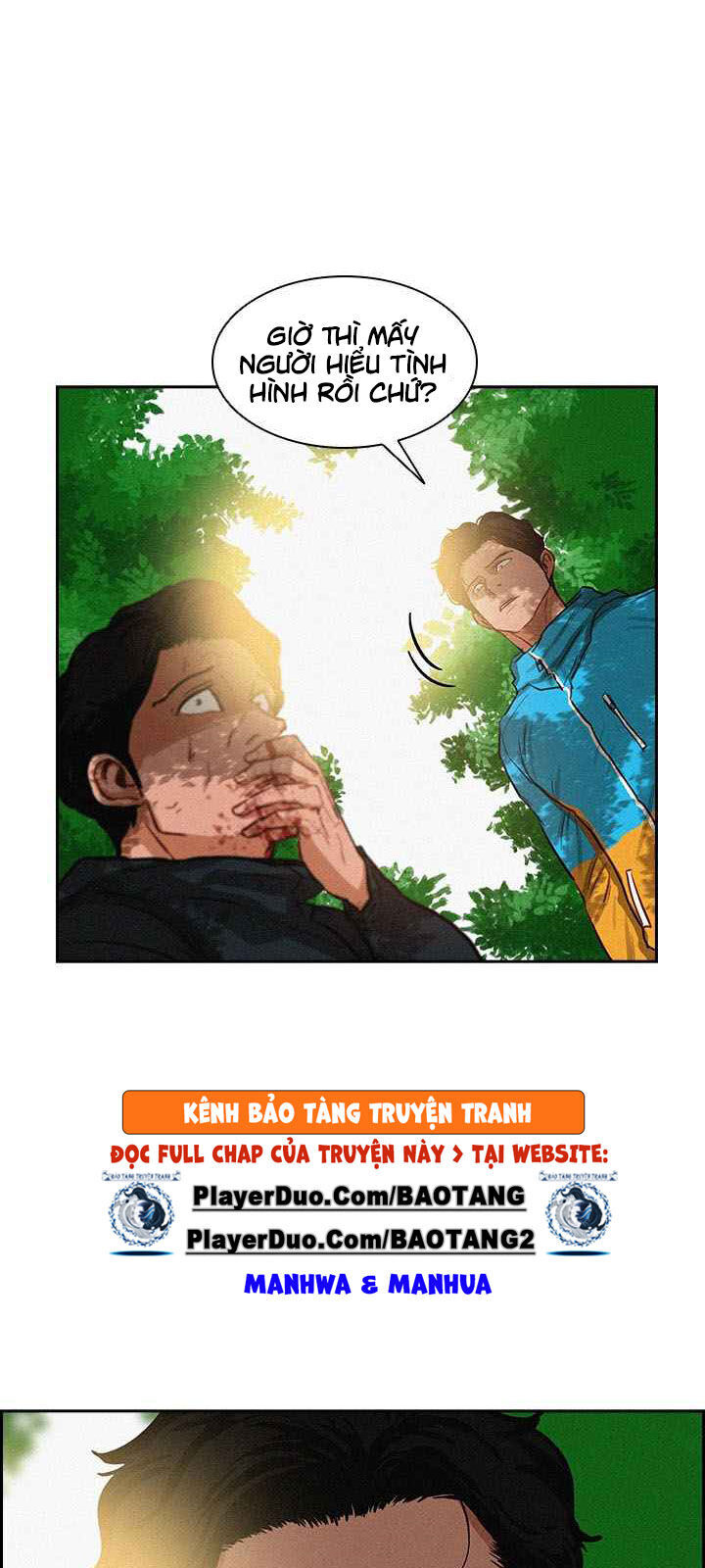 Chúa Tể Đồng Tiền Chapter 10 - Trang 52