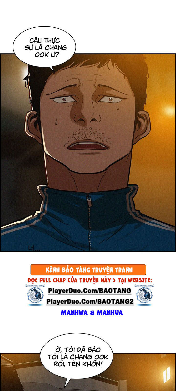 Chúa Tể Đồng Tiền Chapter 5 - Trang 52