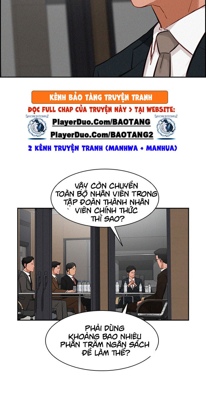 Chúa Tể Đồng Tiền Chapter 16 - Trang 14