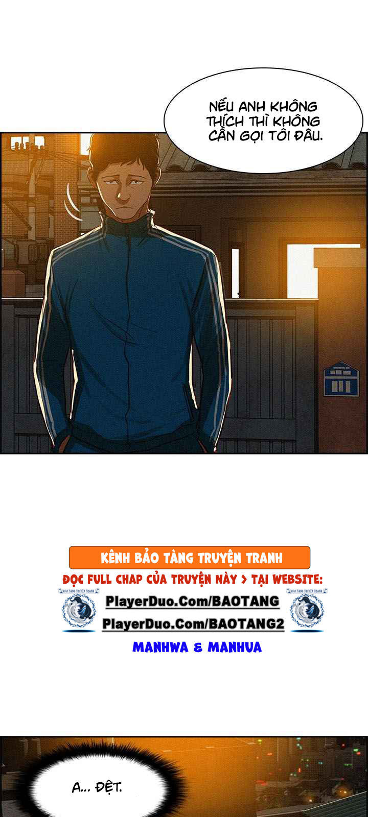 Chúa Tể Đồng Tiền Chapter 6 - Trang 68