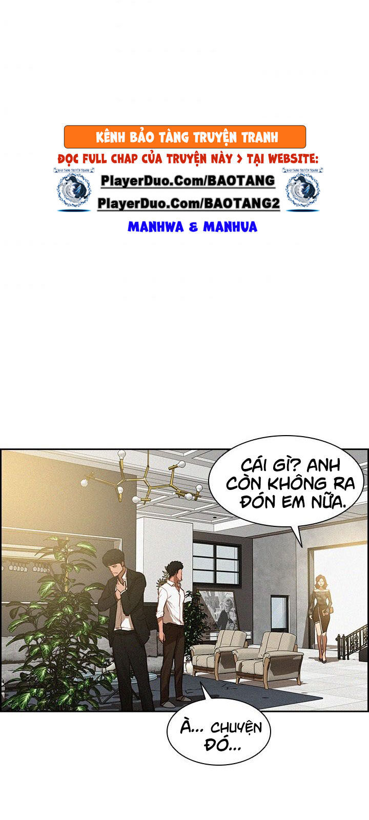 Chúa Tể Đồng Tiền Chapter 2 - Trang 29