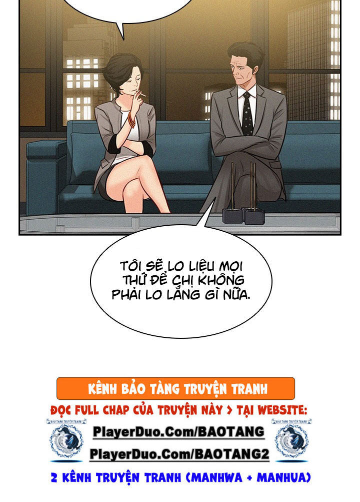 Chúa Tể Đồng Tiền Chapter 21 - Trang 44