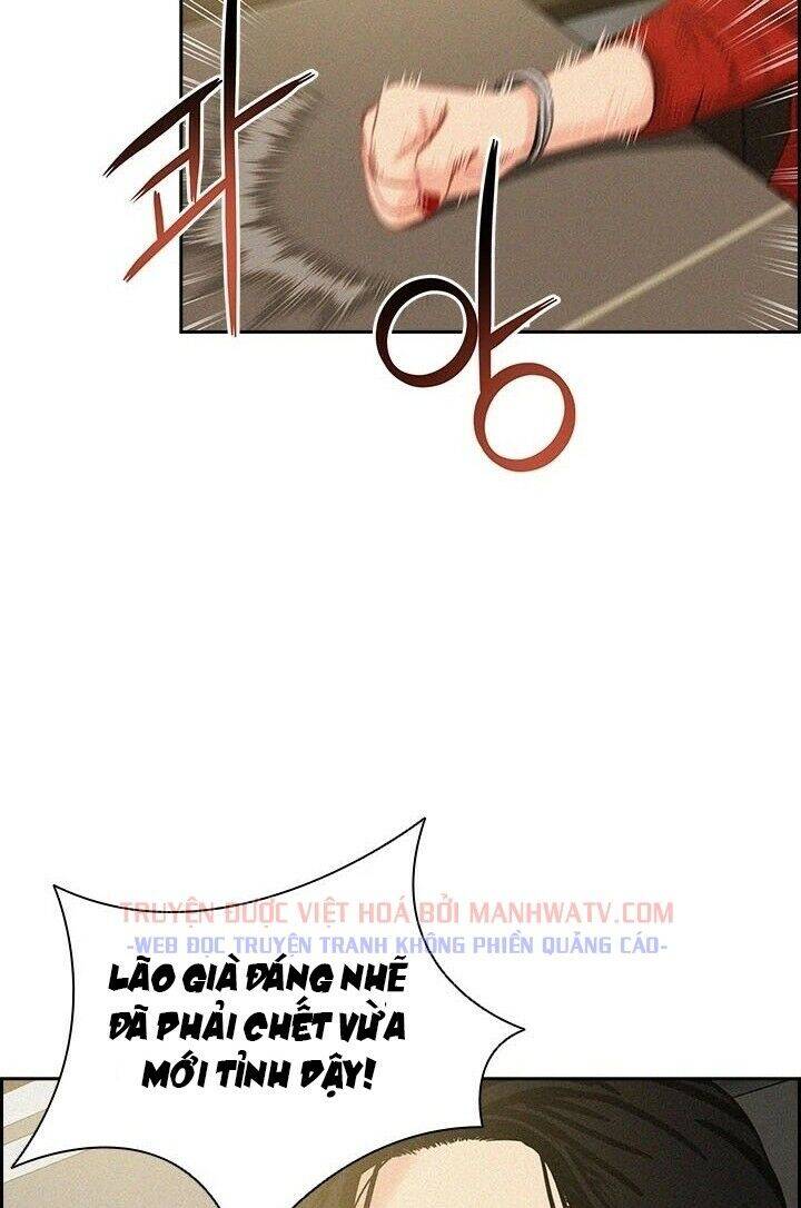 Chúa Tể Đồng Tiền Chapter 39 - Trang 19