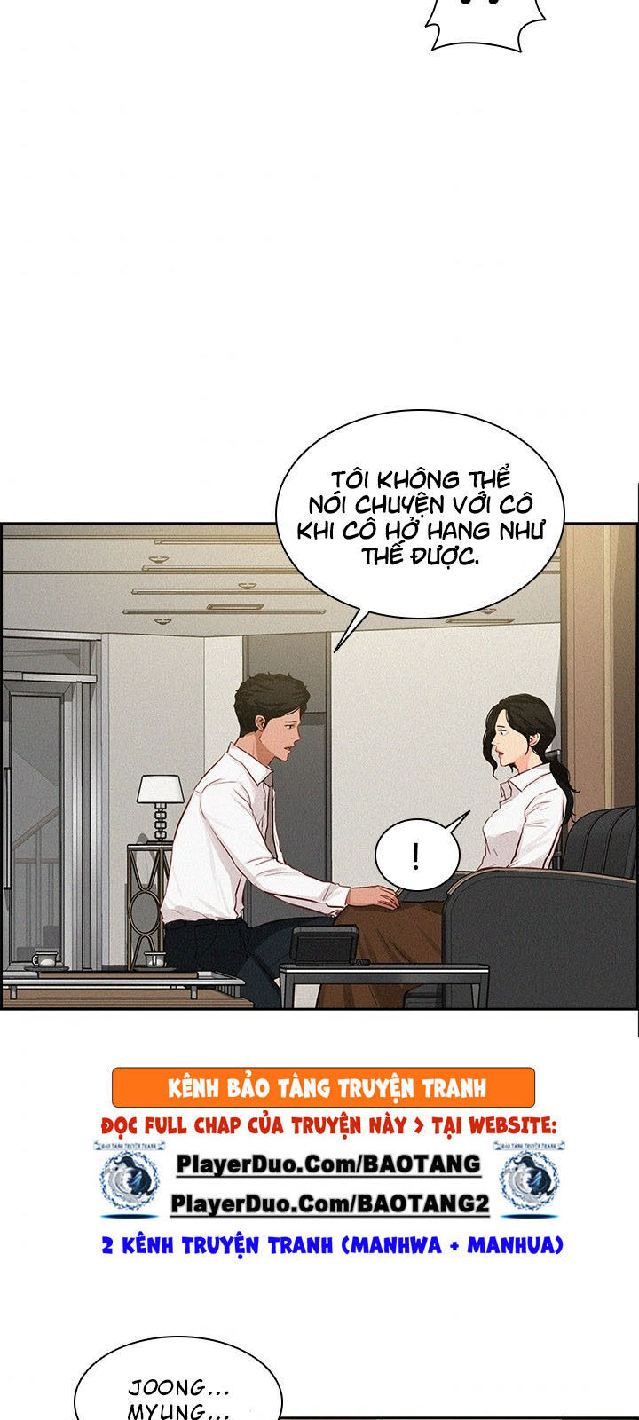 Chúa Tể Đồng Tiền Chapter 17 - Trang 55