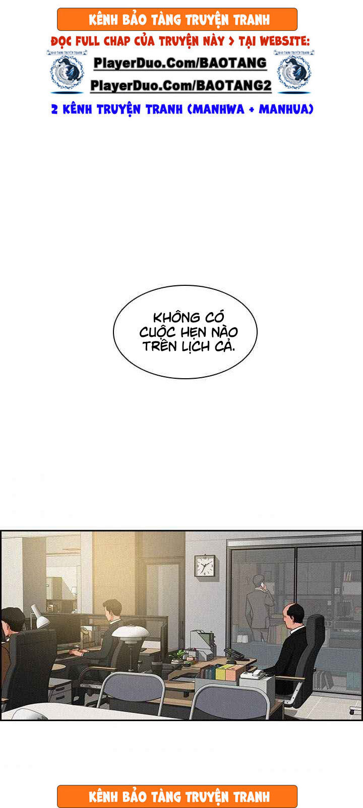 Chúa Tể Đồng Tiền Chapter 24 - Trang 28