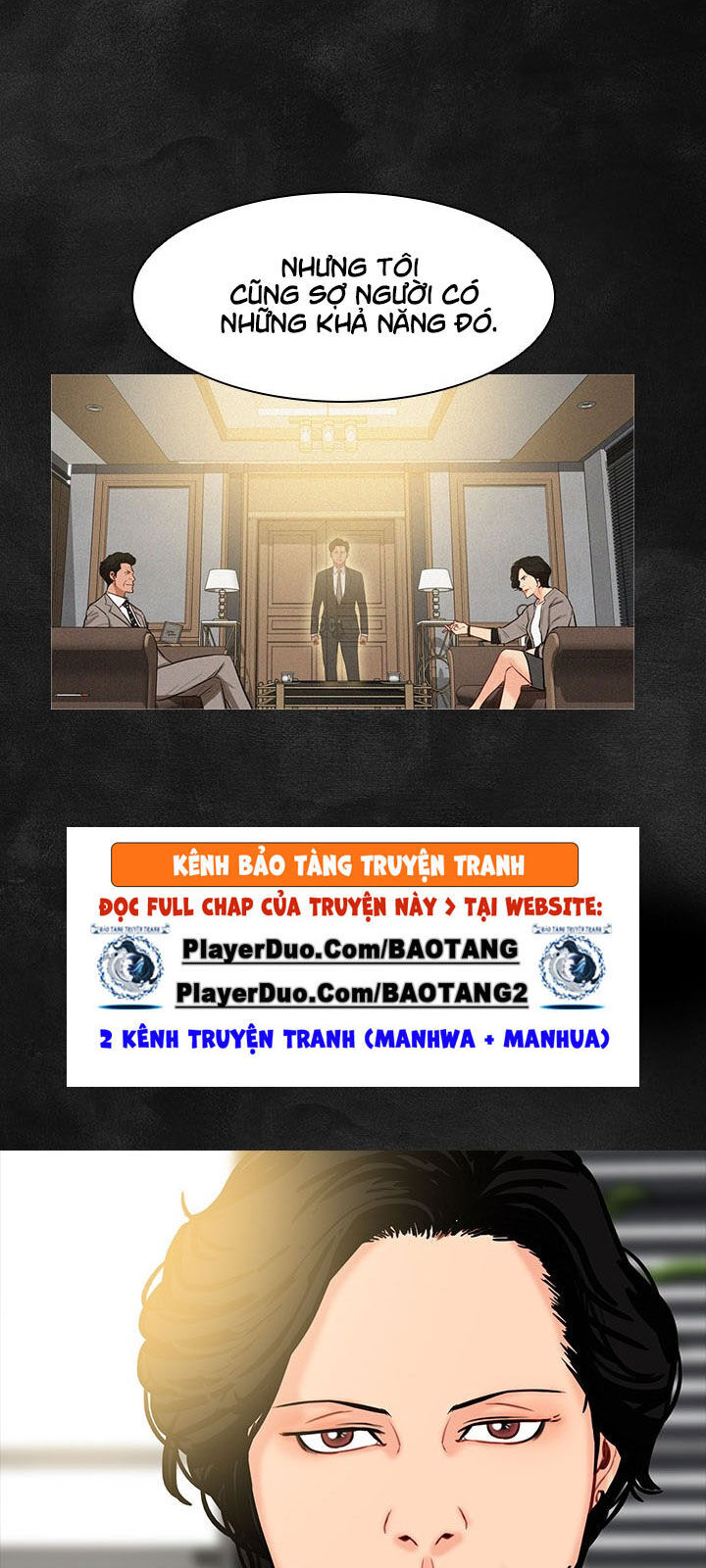 Chúa Tể Đồng Tiền Chapter 14 - Trang 59