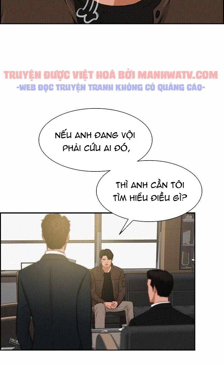 Chúa Tể Đồng Tiền Chapter 27 - Trang 32