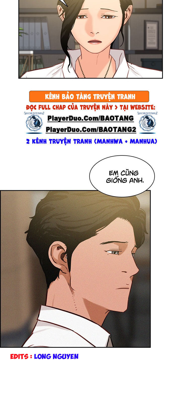 Chúa Tể Đồng Tiền Chapter 17 - Trang 64