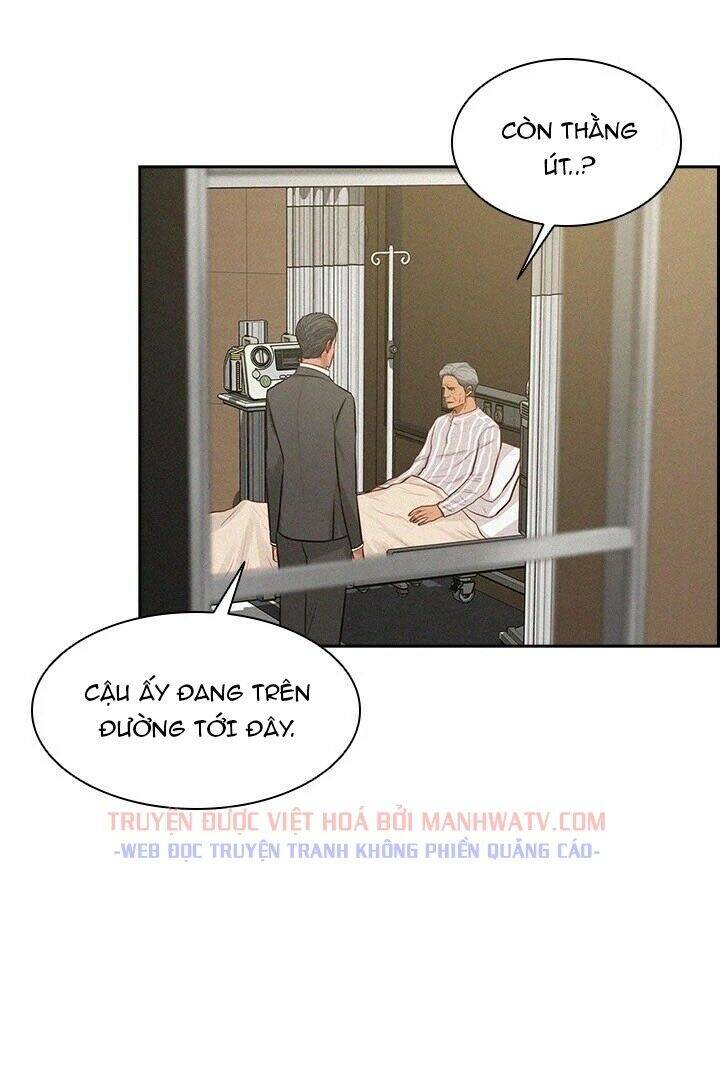 Chúa Tể Đồng Tiền Chapter 39 - Trang 10