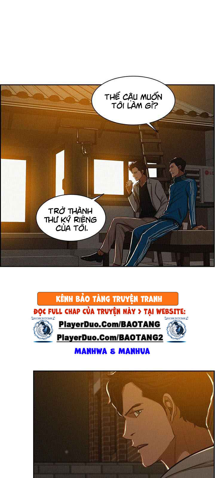 Chúa Tể Đồng Tiền Chapter 6 - Trang 60