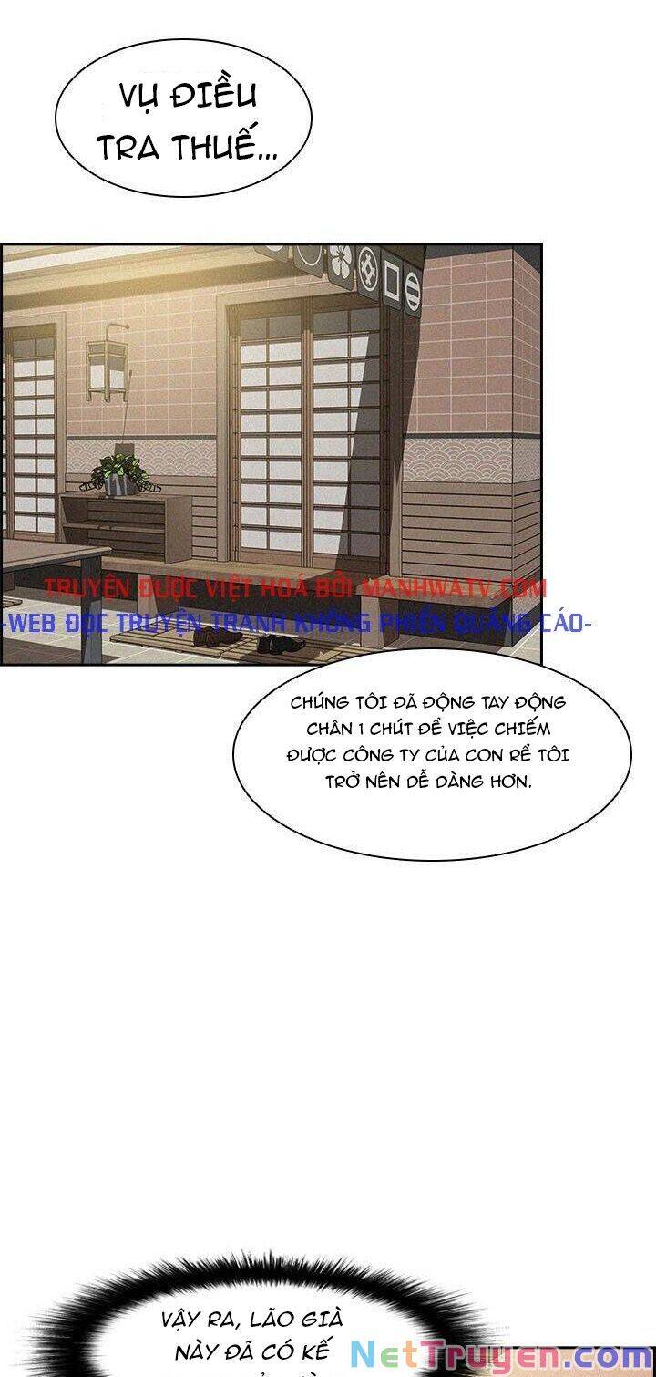 Chúa Tể Đồng Tiền Chapter 32 - Trang 15