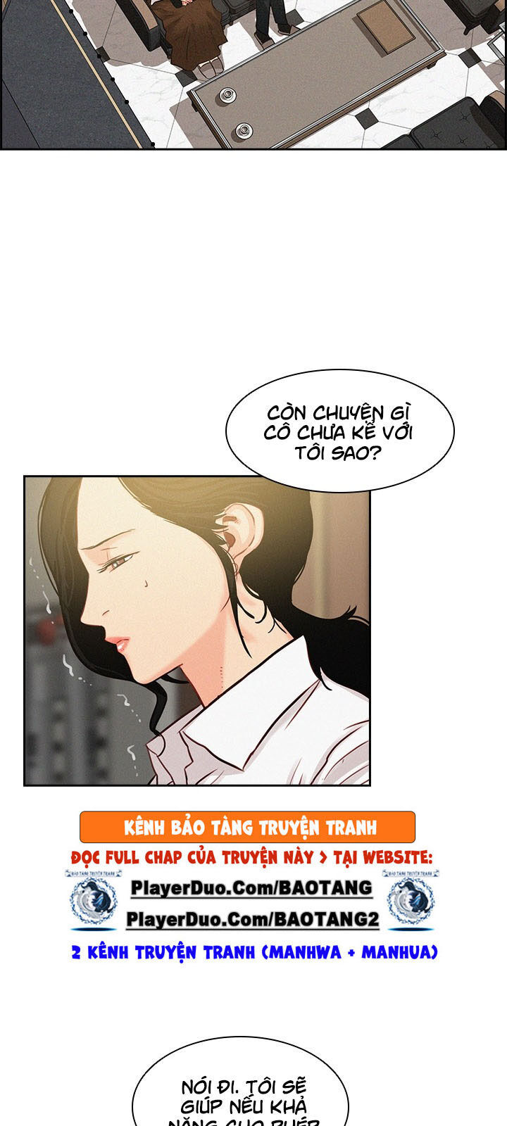 Chúa Tể Đồng Tiền Chapter 18 - Trang 11