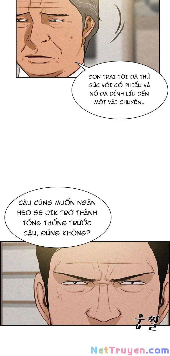 Chúa Tể Đồng Tiền Chapter 32 - Trang 24