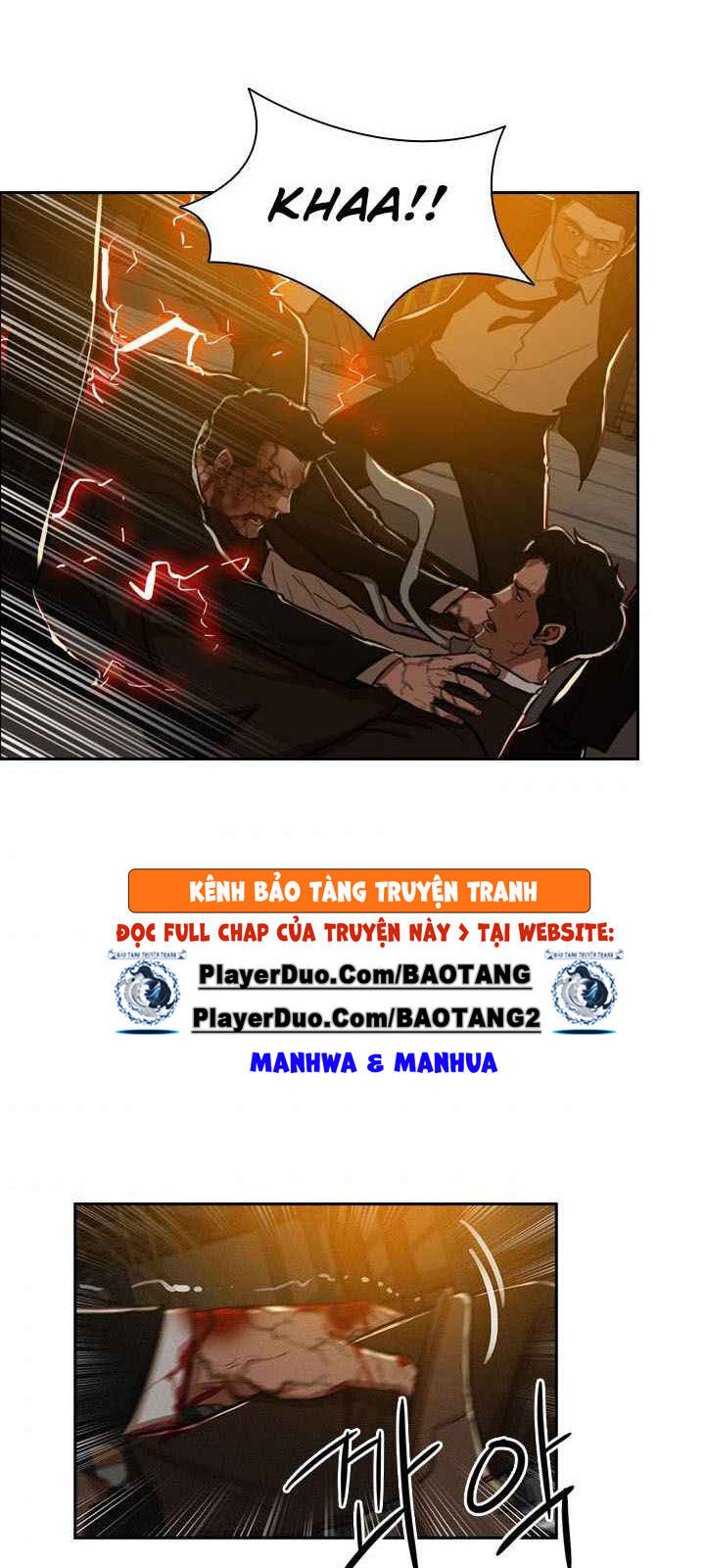 Chúa Tể Đồng Tiền Chapter 1 - Trang 80